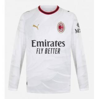 AC Milan 2a Equipación 2026/27 ML